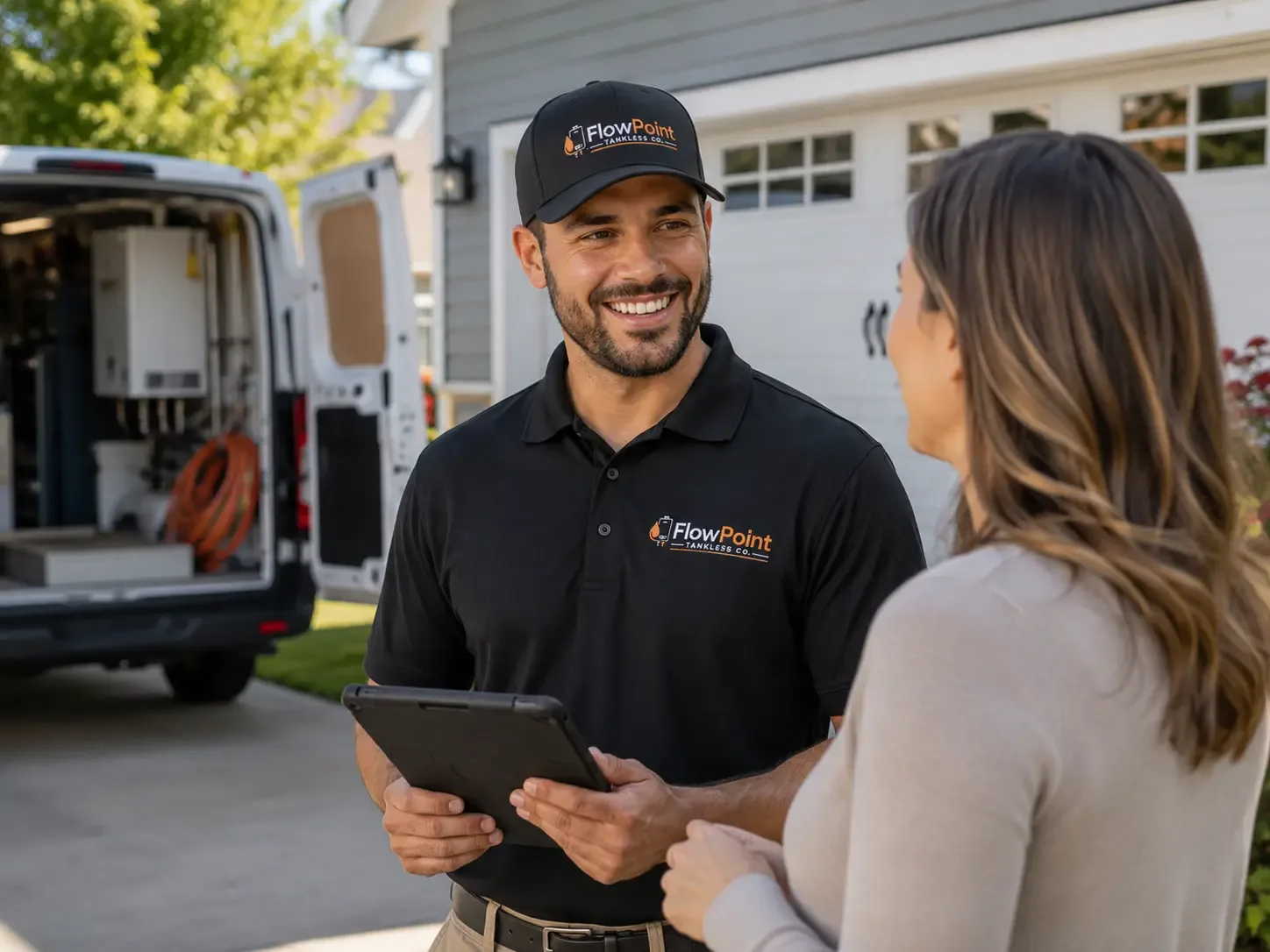 Tankless Water Heater Installation Seneca, KS FAQs
